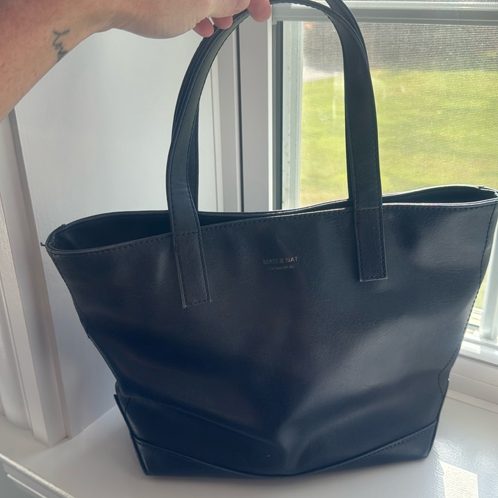 Matt & Nat purse!